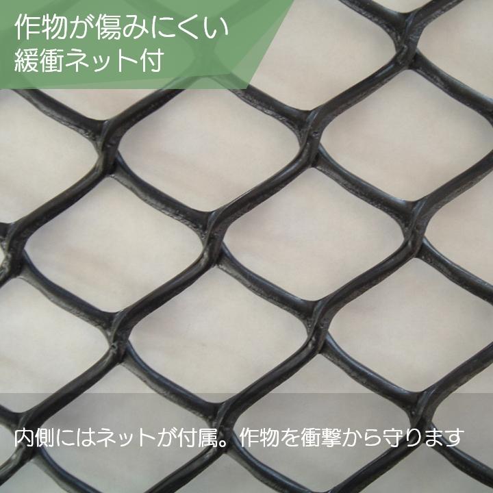 スチール製 メッシュ パレット メッシュパレット メッシュボックスパレット セイカン 鉄コンテナ 農産