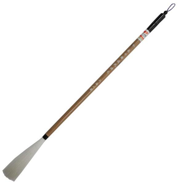 筆　超長鋒　羊毛筆　細光鋒　唐筆　上海工藝(新品・未使用品】2本セット 筆 超長鋒 羊毛筆 細光鋒 唐筆 上海工藝(新品・未使用