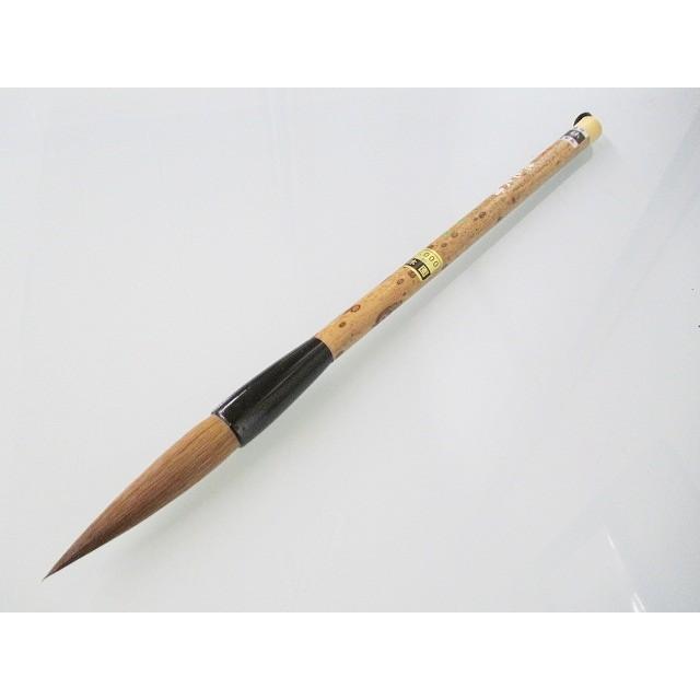 一休園 太筆 鼬毛大楷 2号 定価14300円 書道用品 イタチ毛 馬毛 一休園 太筆 鼬毛大楷 2号 定価14300円 書道用品 イタチ毛 馬毛