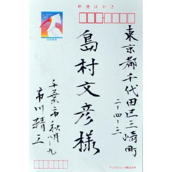 年賀状宛名書き２０枚 筆耕 手書き 注文制作 Nennga 工房 墨彩舎 通販 Yahoo ショッピング
