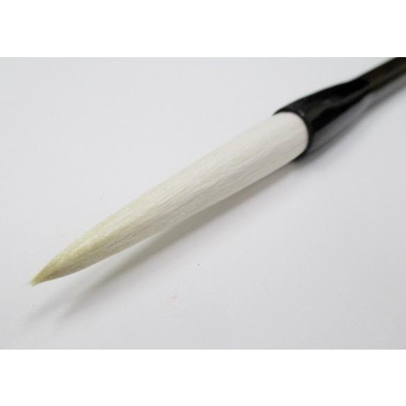 松林堂 羊毛筆 華林 大 定価11000円 書道用品 太筆 かな条幅 松林堂 羊毛筆 華林 大 定価11000円 書道用品 太筆 かな条幅