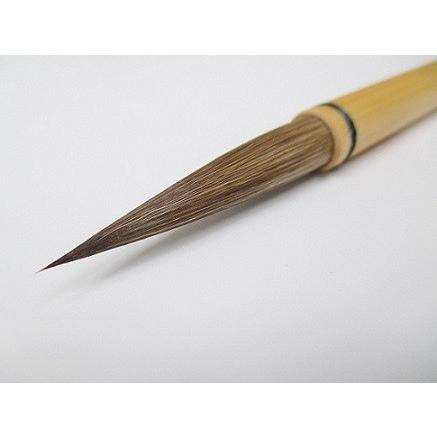 習字 太筆 極品尾張 定価1980円 書道用品 文明堂 学生 書道筆 習字 太筆 極品尾張 定価1980円 書道用品 文明堂 学生 書道筆