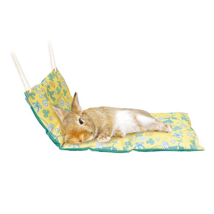 『タイムセール』食パンふわふわベット♡うさぎちゃん うさちゃんのふわふわピクニック 3WAYベッド : 牧草市場 - 通販
