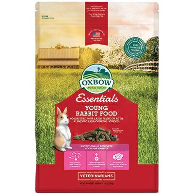 毎週入荷の新鮮在庫】OXBOW（オックスボウ） エッセンシャル バニー