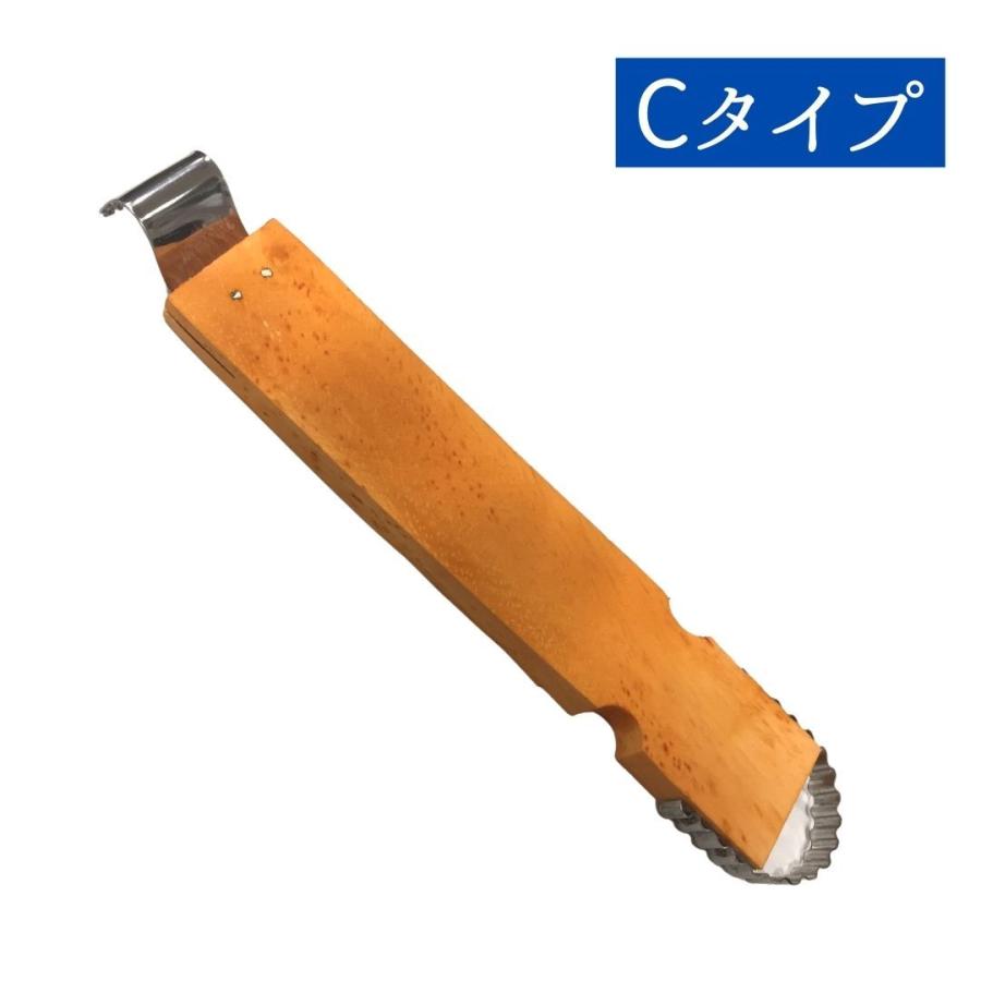 ココナッツ 実 おろし棒（3種類）アジアン雑貨 キッチン用品