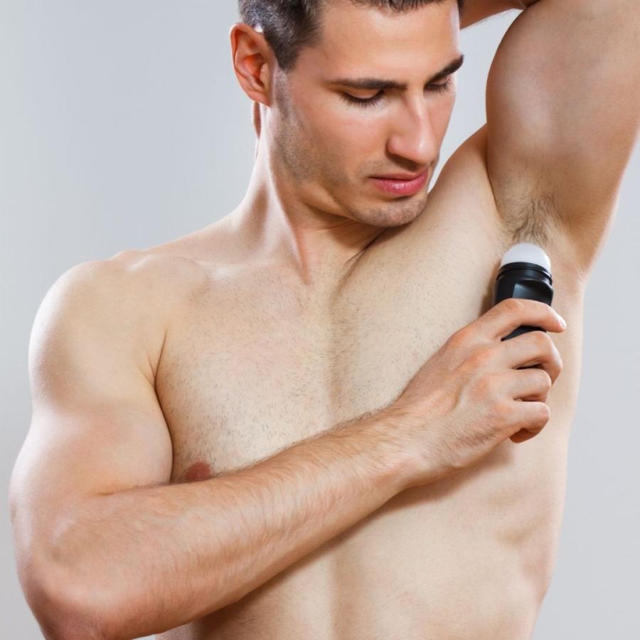 NIVEA MEN 制汗スプレー 4本セット NIVEA MEN 制汗スプレー 4種セット デオドラントスプレー