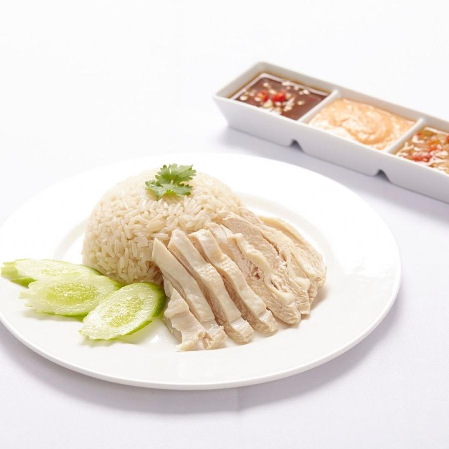 カオマンガイ　調理セット　120g（Chicken Rice Set）／LOBO　アジア　食品　タイ　調味料　料理の素　エスニック　料理｜bokuzou-shop｜02