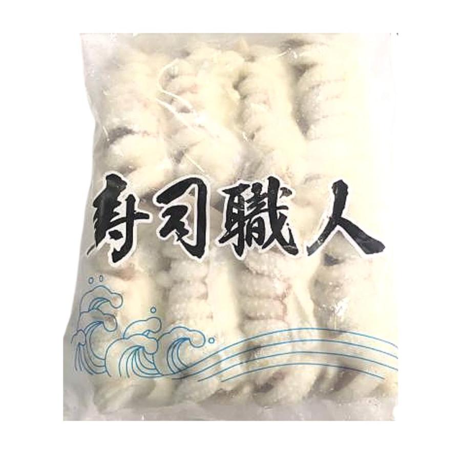 冷凍/紋甲イカ 1kg 寿司職人 いか ゲソ(下足)料理 唐揚げ BBQ 冷凍/紋甲イカ 1kg 寿司職人 いか ゲソ(下足)料理 唐揚げ BBQ
