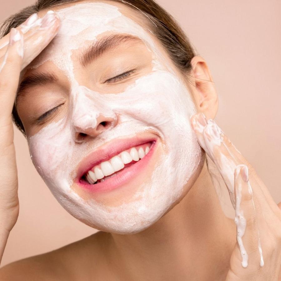 老舗ブランド Likas（リカス）パパイヤ 石鹸 オーガニック 素材