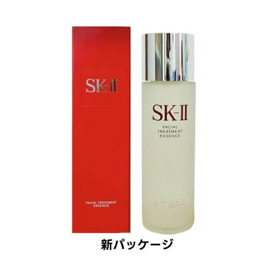 SK-II（エスケーツー） 【2025リニューアルパッケージ】 フェイシャル