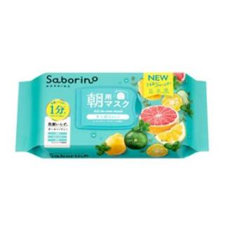 【新品未開封】Saborino目ざまシート(32枚入り)×24個セット サボリーノ 【送料無料ゆうパケット発送】サボリーノ 目ざまシート