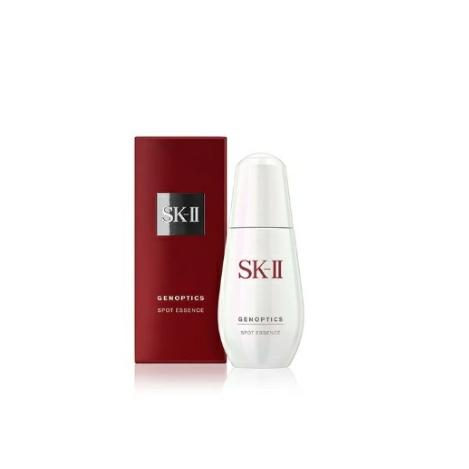 SK-II エスケーツー ジェノプティクス スポットエッセンス 50mL