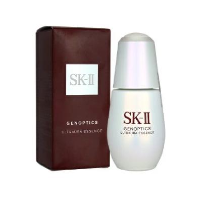 SK-II エスケーツー ジェノプティクス ウルトオーラ エッセンス 30mL