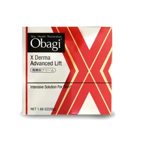 オバジ X ダーマアドバンスドリフト クリーム 50g : ヒロシのSHOP