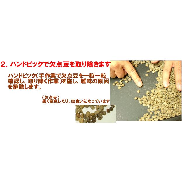 コーヒー豆 コーヒー1kg ボレロブレンド　1kg（250g×4袋）｜bolerocoffee｜09