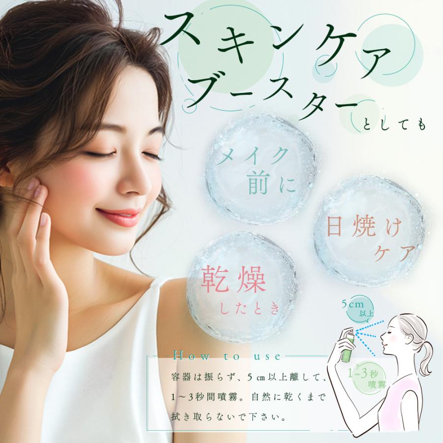 Reーviii 【正規販売店】 レヴィミストローション LOUVREDO ミスト