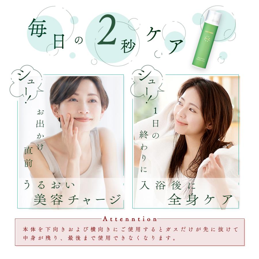 Reーviii 【正規販売店】 レヴィミストローション LOUVREDO ミスト