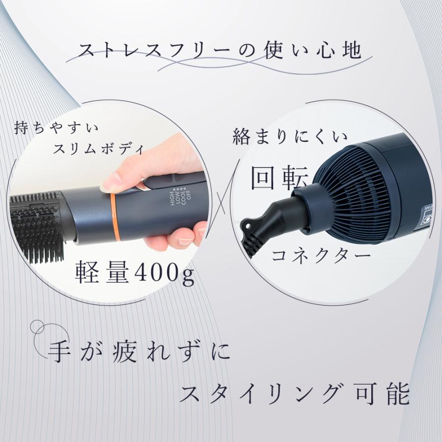 正規代理店 LOUVREDO ルーヴルドー 復元 スタイラー くるくる 正規代理店 LOUVREDO ルーヴルドー 復元 スタイラー くるくる