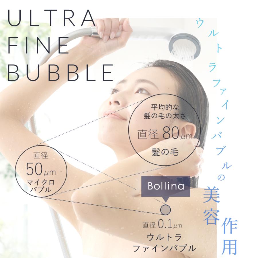 シャワーヘッド ボリーナ 公式 マイクロ ナノバブル 美容 ファインバブル 田中金属製作所 限定カラー パール×ガンメタ :TK-7007-PA: ボリーナ公式店ウォーターコネクト - 通販 - Yahoo!ショッピング シャワーヘッド ボリーナ 公式 マイクロ ナノバブル 美容 ファインバブル 田中金属製作所 限定カラー パール×ガンメタ :TK-7007-PA: ボリーナ公式店ウォーターコネクト - 通販 - Yahoo!ショッピング