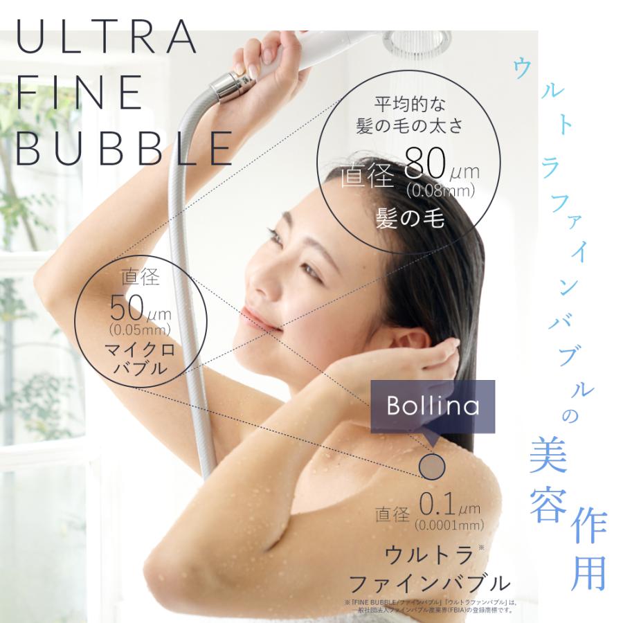 シャワーヘッド 塩素除去 乾燥肌 アトピー対策 マイクロ ナノバブル