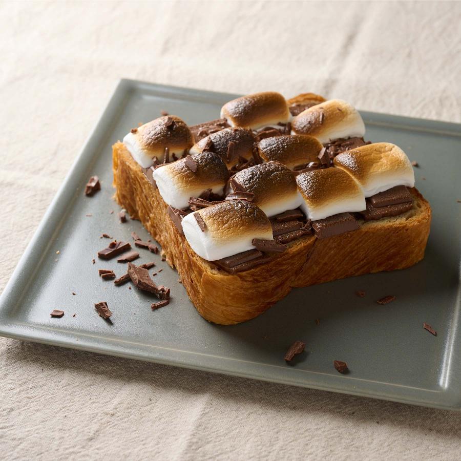 ボローニャ食パン 3斤 京都 祇園 発祥 バター 不要 軽く焼くだけでおいしい しっとり ふんわり パン 行列のできる屋台のパン | ボローニャ | 10