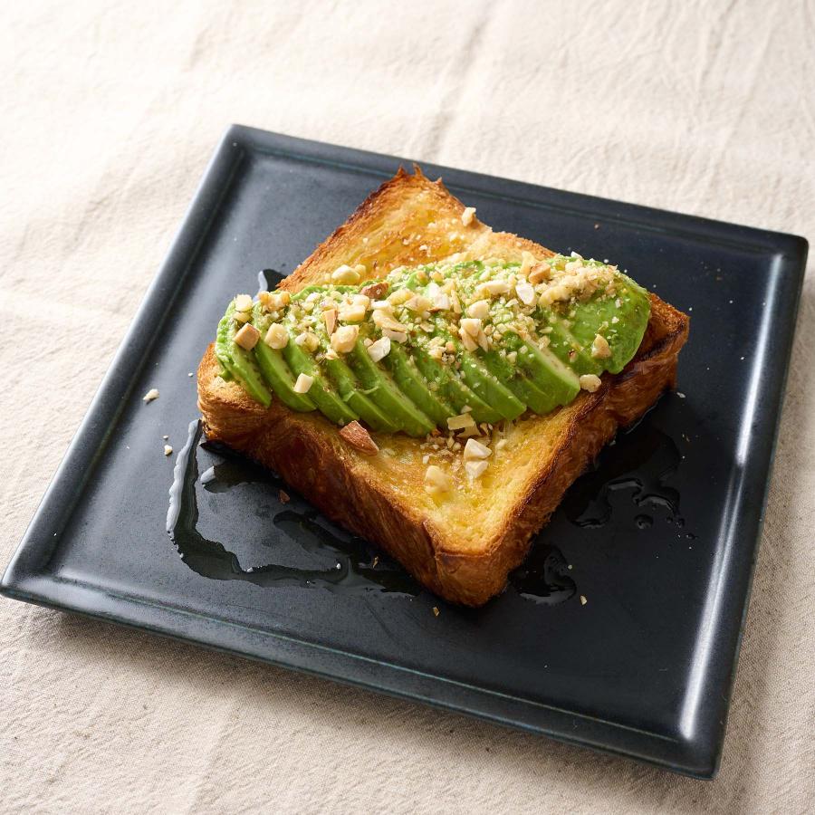 ボローニャ デニッシュ 食パン スライス 2枚 食べ切り サイズ プレーン チョコレート メープル くるみ オレンジ レーズン シナモン いちご | ボローニャ | 12