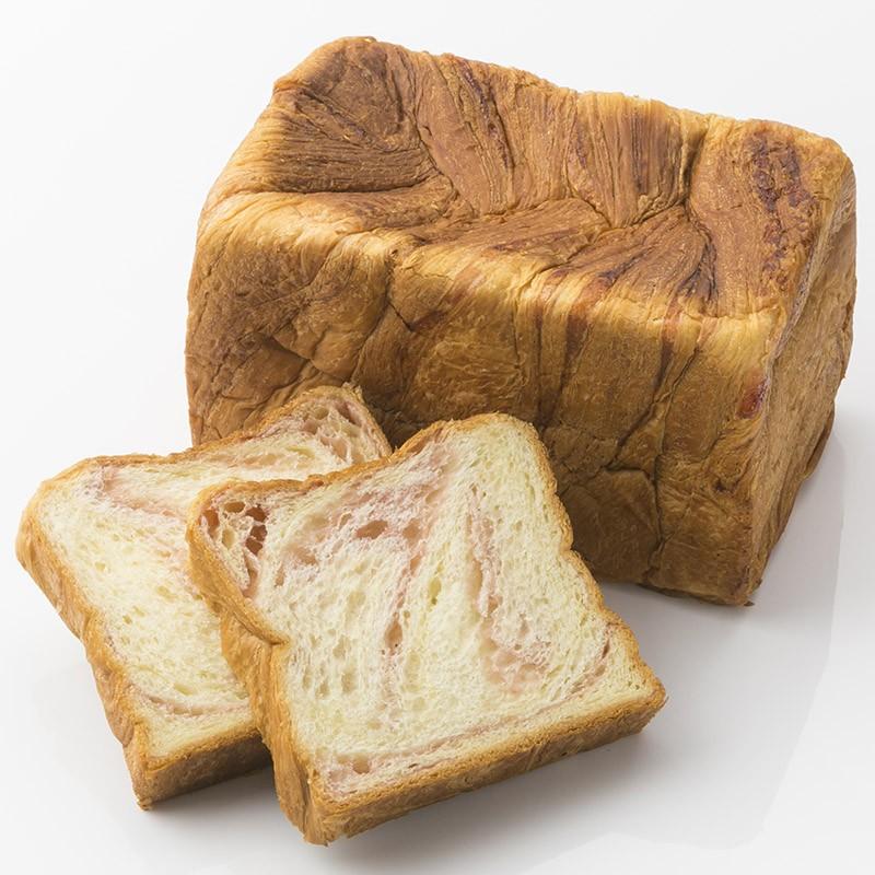 デニッシュ食パン 1 75斤 いちご お取り寄せ おいしい グルメ 食パン ボローニャ 708 ボローニャウェブショップ 通販 Yahoo ショッピング