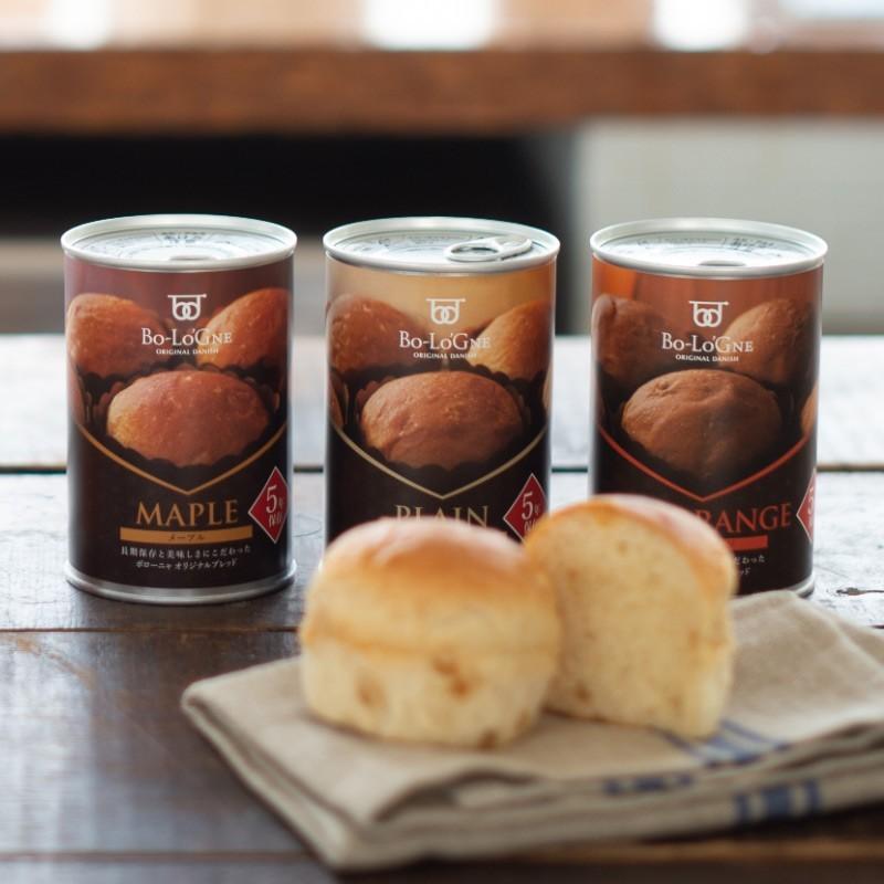 備蓄deボローニャ12缶セット（賞味期限5年6ヶ月）