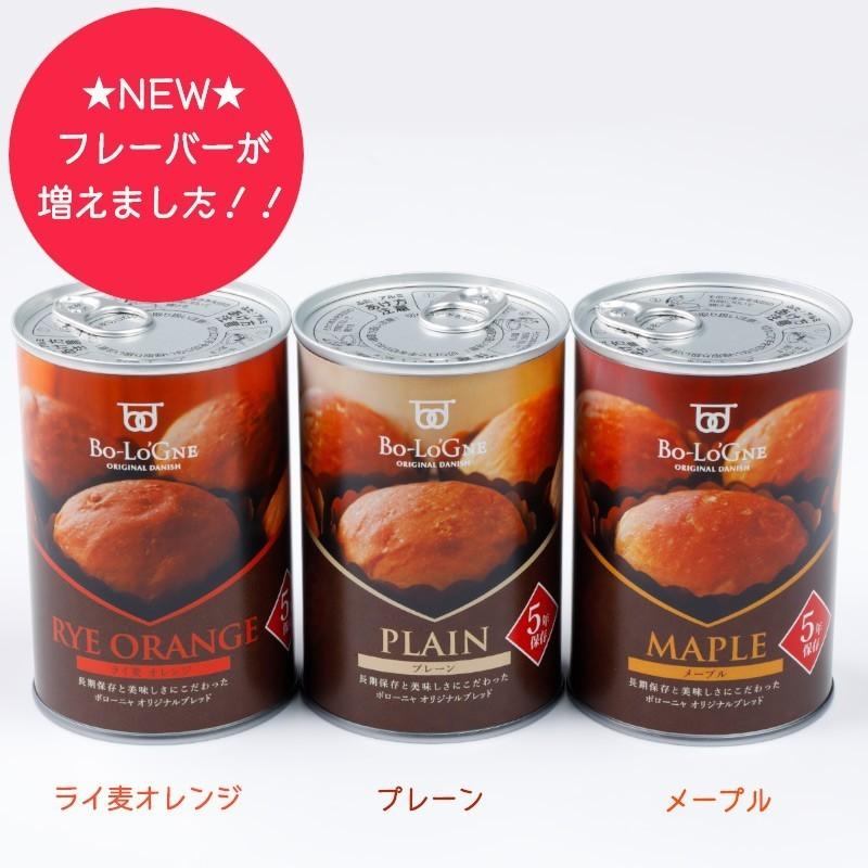 ボローニャ [賞味期限5年6ヶ月！]備蓄deボローニャ24缶セット