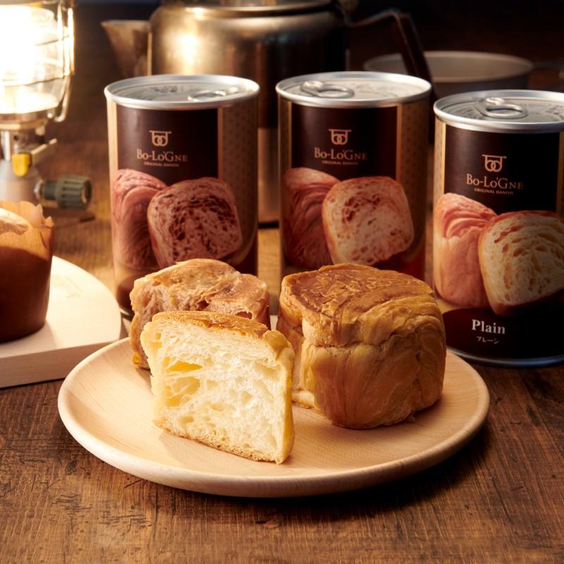 ボローニャ [賞味期限5年6ヶ月！]缶deボローニャ6缶セット
