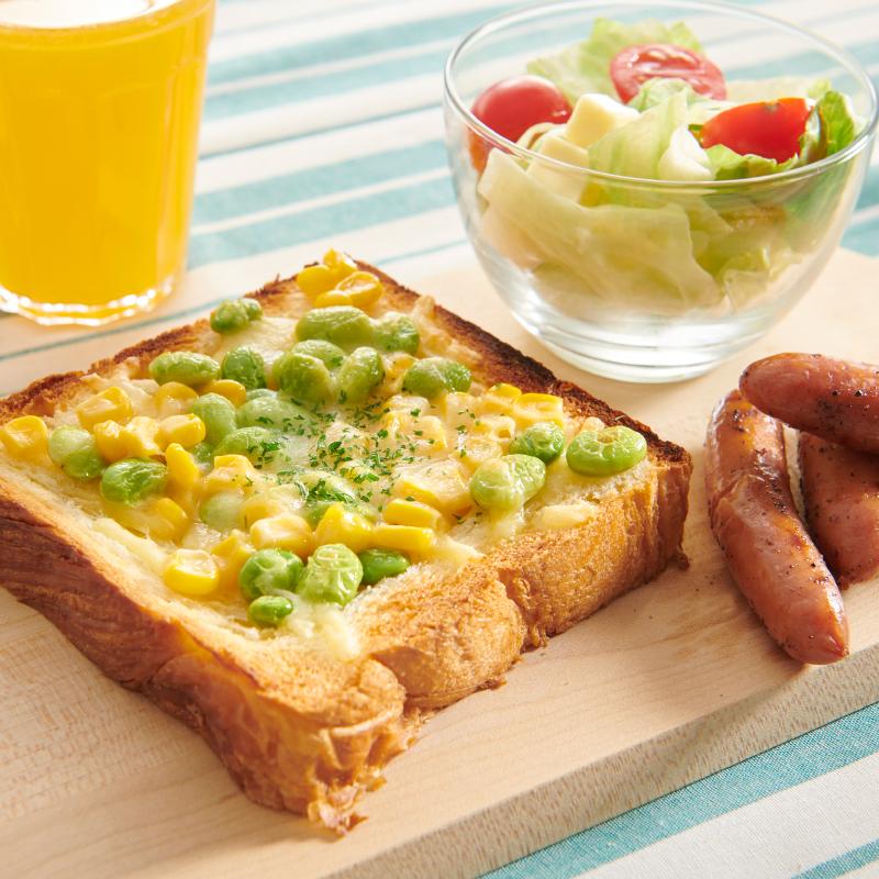 ボローニャ ボローニャデニッシュ食パン レーズン 1.5斤 : ボローニャ