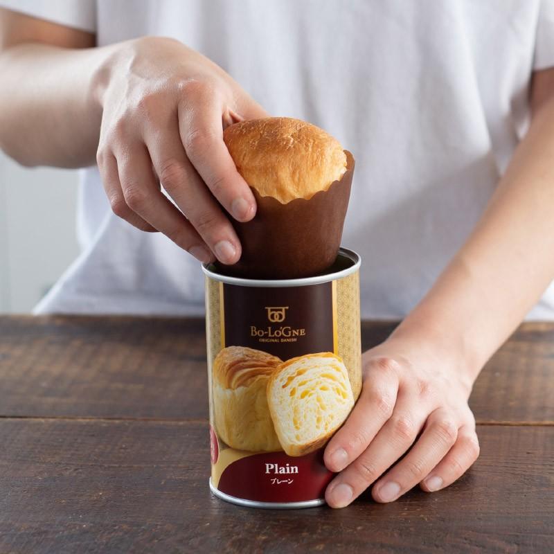 [賞味期限5年6ヶ月！]缶deボローニャ12缶セット | ボローニャ | 01