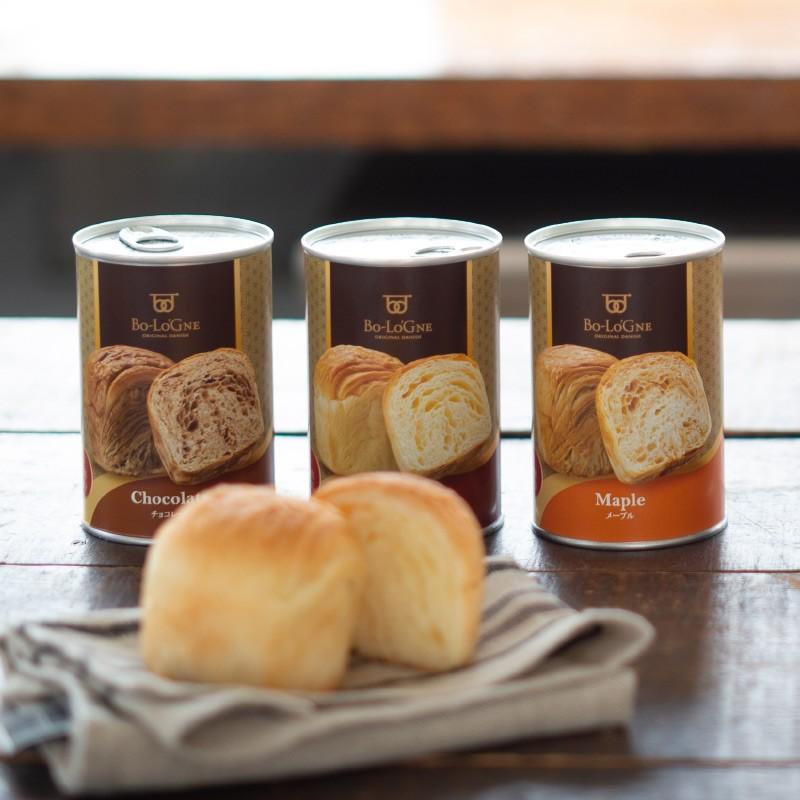 [賞味期限5年6ヶ月！]缶deボローニャ12缶セット | ボローニャ | 02