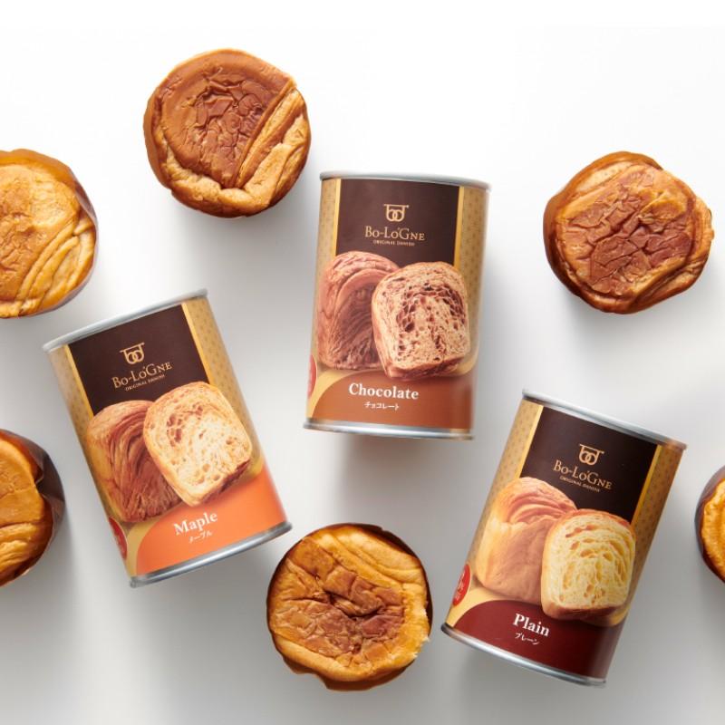 [賞味期限5年6ヶ月！]缶deボローニャ12缶セット | ボローニャ | 04