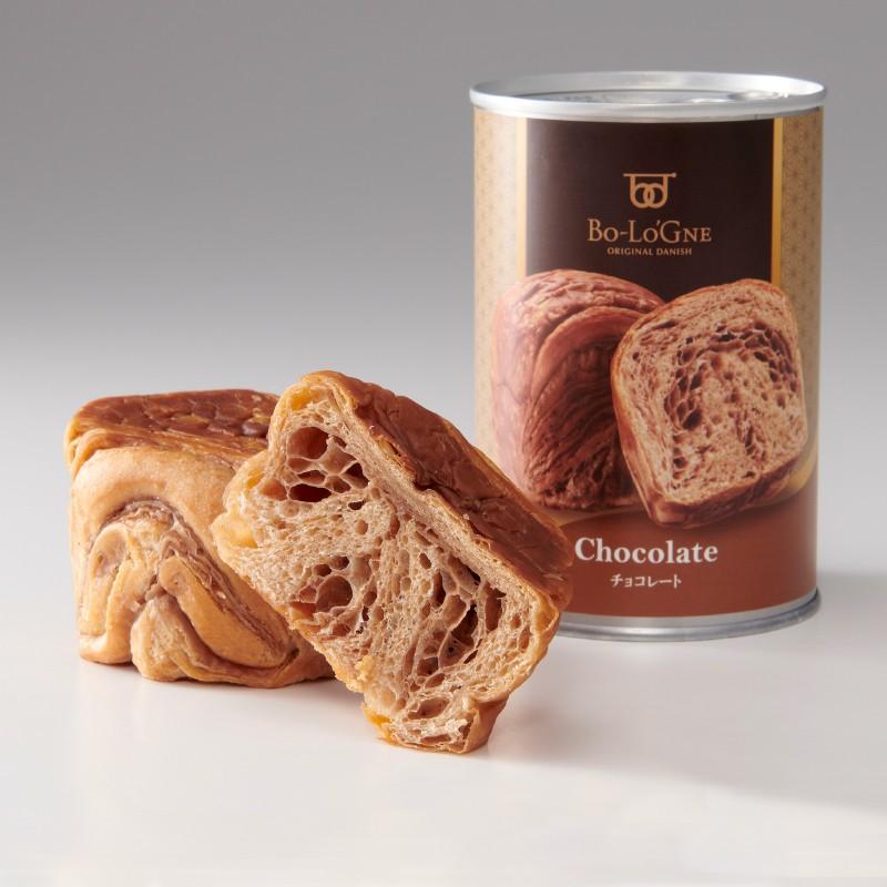 [賞味期限5年6ヶ月！]缶deボローニャ12缶セット | ボローニャ | 08