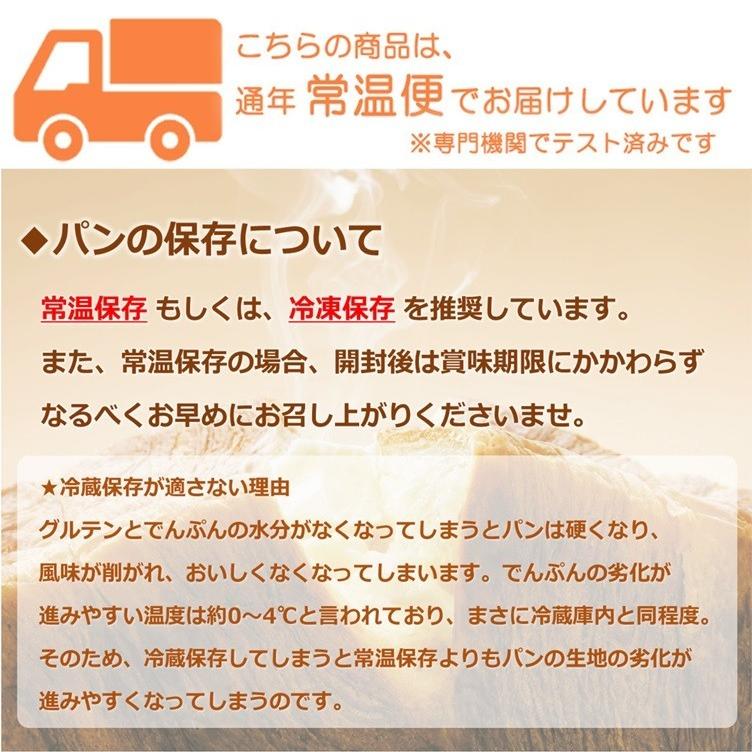 送料無料 お試しセット デニッシュ食パン/ボローニャ | ボローニャ | 10