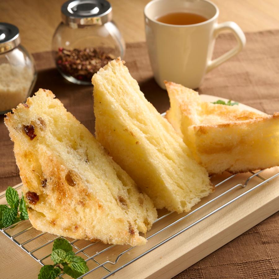 ボローニャ 【webshop限定】 ボローニャデニッシュ食パン 贅沢ぶどう