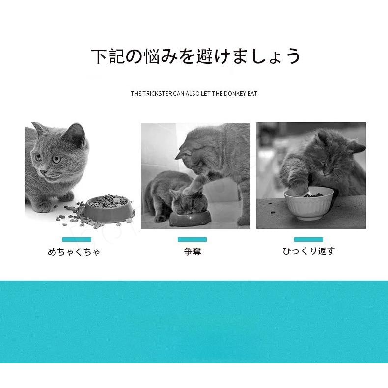 超ポイント祭 期間限定 ペットボール ペット給餌器 ペット餌入れ容器 食器台 可愛い猫デザイン プラスチック 猫犬 フードボウル ペット自動給水器 選べる 2タイプ 大容量 ウサギ Dprd Jatimprov Go Id