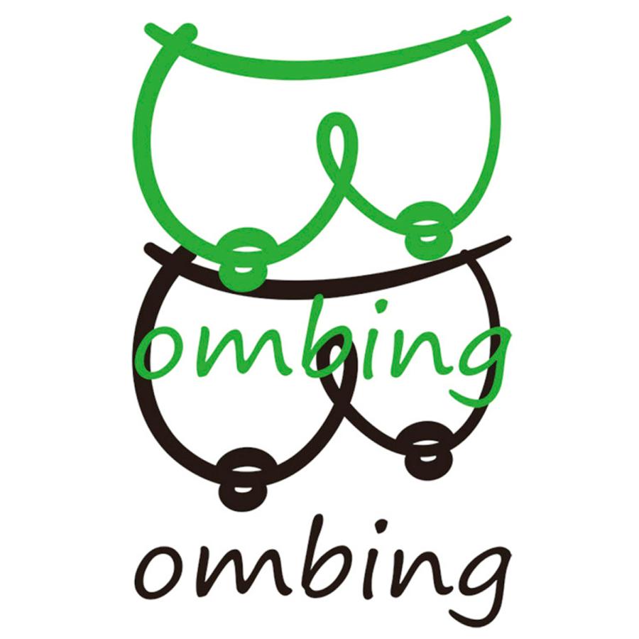 bombingセクシーフォント グリーンおっぱい 半袖カットソー ユニセックスTシャツ メンズレディース兼用デザイン パロディ コラージュ  ポップアート |  | 01