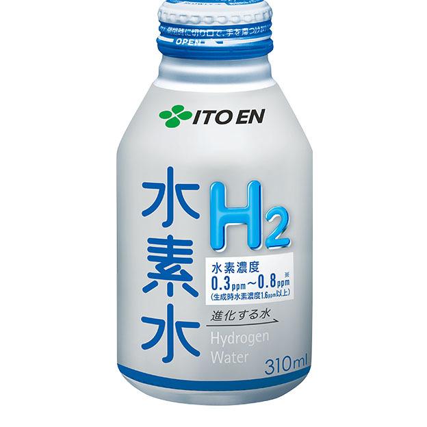 IZUMIO 水素水　200ml×30 ナチュラリープラス イズミオ 200mL×30パック (清涼飲料水) 水素