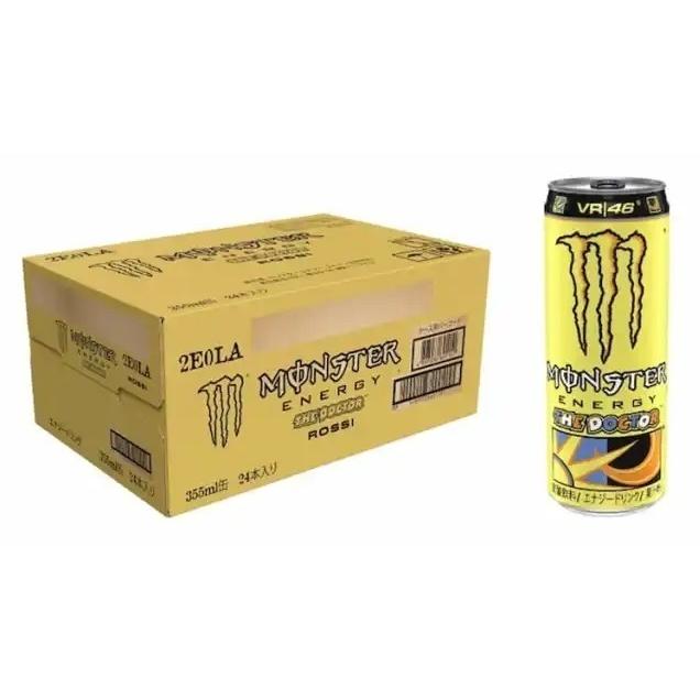 アサヒ モンスターエナジーロッシ 355ml缶 96本入炭酸飲料 エナジードリンク 栄養ドリンク もんすたーえなじー Monster Energy Rossi :y-megros35596:美容と健康のアクティブライフ - 通販 - Yahoo!ショッピング アサヒ モンスターエナジーロッシ 355ml缶 96本入炭酸飲料 エナジードリンク 栄養ドリンク もんすたーえなじー Monster Energy Rossi :y-megros35596:美容と健康のアクティブライフ - 通販 - Yahoo!ショッピング
