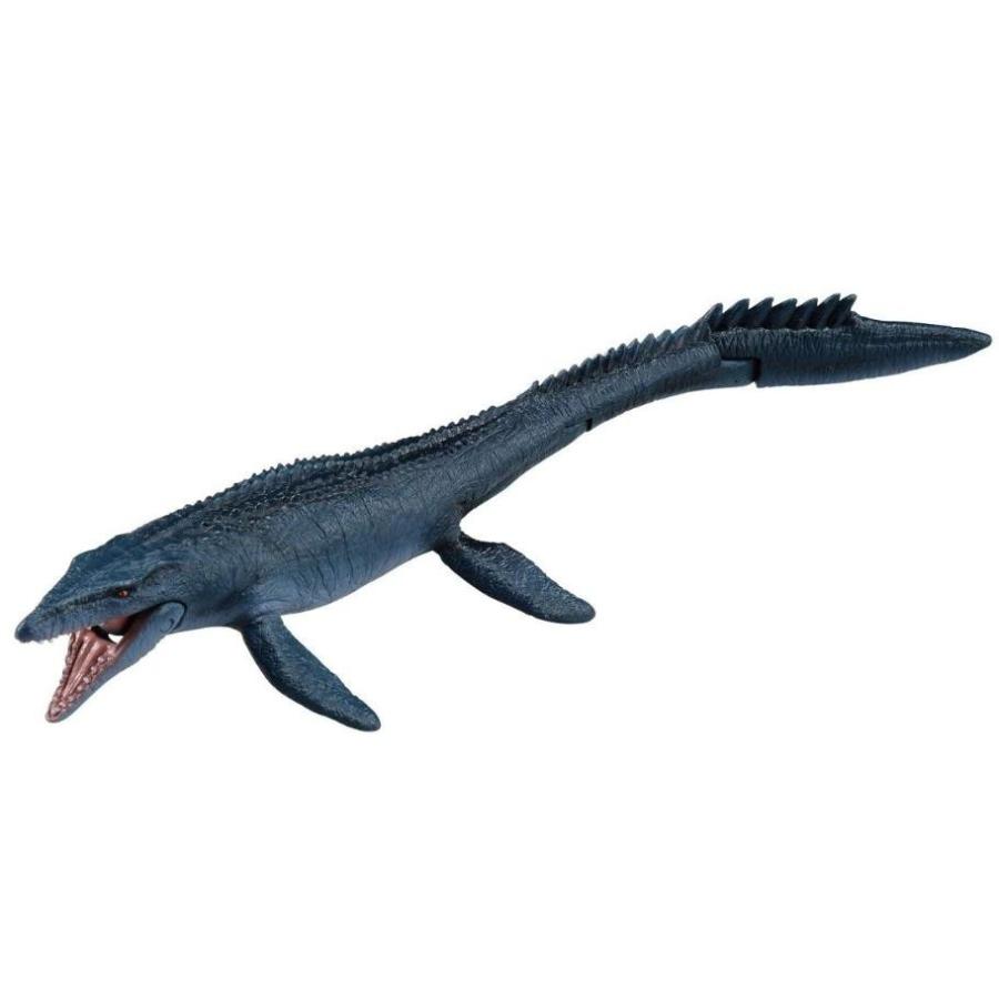 アニア ジュラシック ワールド モササウルス 恐竜 動物 どうぶつ タカラトミー アニマルアドベンチャー ユニバーサル 18 11 2 Bon Appetit World 通販 Yahoo ショッピング