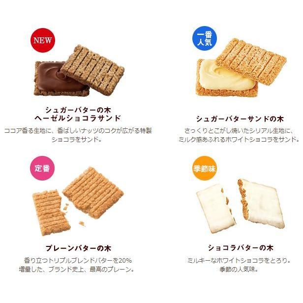 シュガーバターの木 シュガーバターサンド詰合せ 12袋入 東京駅 東京土産 手土産 贈り物 ギフト プレゼント パイサンド お菓子 91080 19 10 Bon Appetit World 通販 Yahoo ショッピング