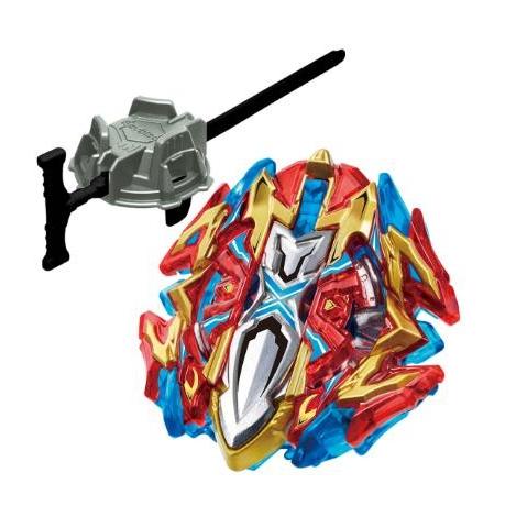 ベイブレードバースト大量セット限定エクスカリバー Amazon.co.jp: コロコロ限定 ベイブレードバースト