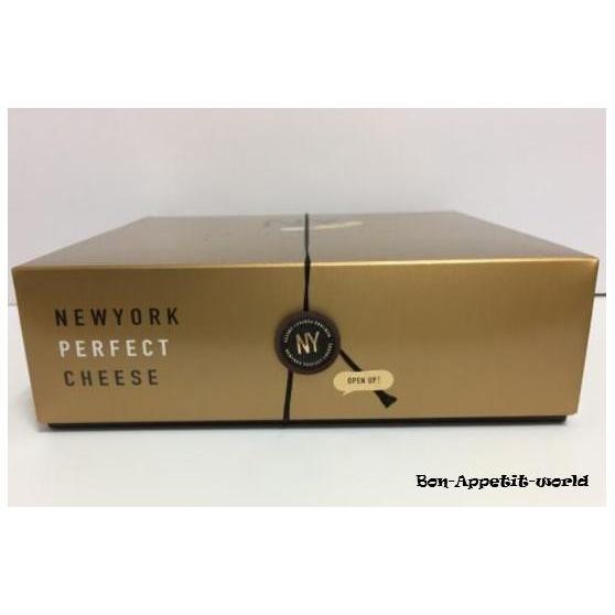 ニューヨークパーフェクトチーズ3箱(8個入り) Amazon.co.jp: 冷蔵便・NEWYORK PERFECT CHEESE ニューヨーク