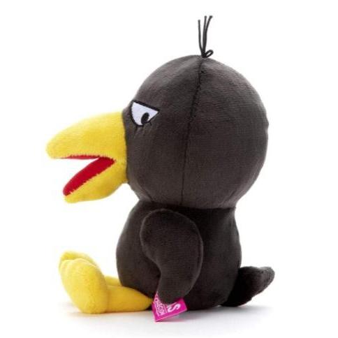 チコちゃんに叱られる ! ビーンズコレクション キョエちゃん