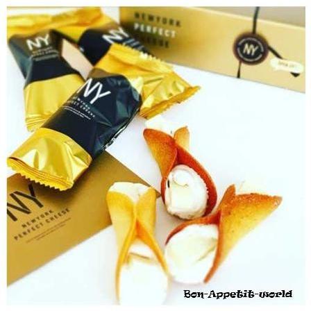 ニューヨーク パーフェクト チーズ 15個入り 東京土産 ギフト 東京駅