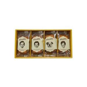 ザ メープルマニア The MAPLE MANIA メープルフィナンシェ12個入り