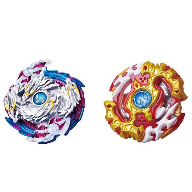 ベイブレードバースト B 97ナイトメアロンギヌス B 100スプリガンレクイエム 0 Zt 18 2 Bon Appetit World 通販 Yahoo ショッピング