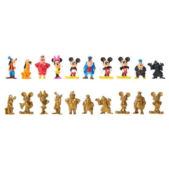 Disney ミッキー フレンズ チョコレートエッグ 2箱 Zaini ザイーニ チョコレート ディズニー ミッキーマウス お菓子 9538 18 11 2 Bon Appetit World 通販 Yahoo ショッピング